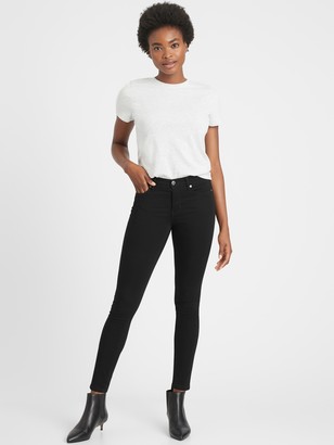 banana republic petite jeans