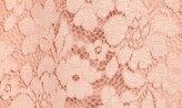 Thumbnail for your product : Vince Camuto Lace Balloon Ruffle Bell Sleeve Shift Dress