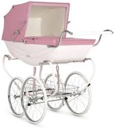 Thumbnail for your product : Silver Cross Adult Balmoral Pram Pink