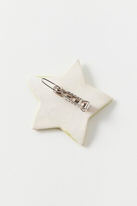 Levens Jewels Star Hair Clip - ShopStyle