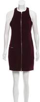 Thumbnail for your product : Alexander Wang Sleeveless Wool Dress w/ Tags