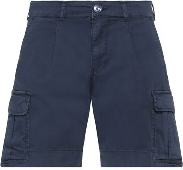 Fred Mello Man Shorts & Bermuda Shorts