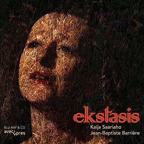 Barriere / Hoitenga / Kennedy - Ekstasis - Music & Performance - CD