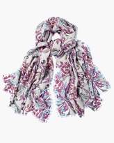 Thumbnail for your product : Chico's Chicos Printed Shawl