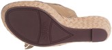 Thumbnail for your product : Franco Sarto Candace Sandals - Nubuck, Wedge Heel (For Women)