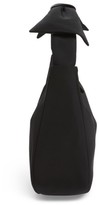 Thumbnail for your product : Kate Spade Haring Lane - Corinne Twill Bow Hobo - Black