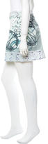 Thumbnail for your product : Current/Elliott Mary Katrantzou for Skirt w/ Tags