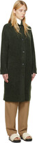 Thumbnail for your product : Vince Green Collar Cardigan Jacket