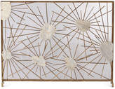 Thumbnail for your product : Starburst Fireplace Screen with Marble
