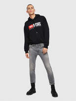 Thumbnail for your product : Diesel THOMMER Jeans C84HP - Grey - 26