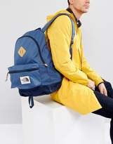 Thumbnail for your product : The North Face Berkeley Backpack 25 Litre In Navy