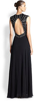 Thumbnail for your product : Parker Black Cannes Gown