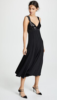 Thumbnail for your product : Jason Wu Sequin Bustier Maxi Dress