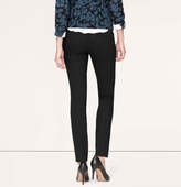 Thumbnail for your product : LOFT Petite Slim Ankle Pants in Marisa Fit