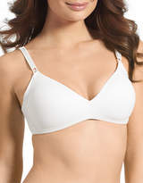 Thumbnail for your product : Warner's Control Underarm Bulge T-Shirt Bra
