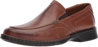 clarks men's shoda race ii loafer
