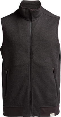 Sportscraft Paul Fleece Vest