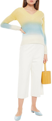 Charli Clemmie Degrade Cashmere Sweater