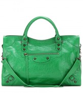 Thumbnail for your product : Balenciaga Classic City Leather Tote
