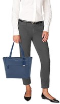 Thumbnail for your product : Tumi 'Small M-Tote' Nylon Tote - Blue