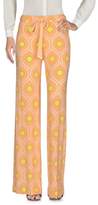 Thumbnail for your product : Class Roberto Cavalli Casual trouser