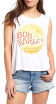 Thumbnail for your product : Daydreamer Bob Marley Graphic Tank