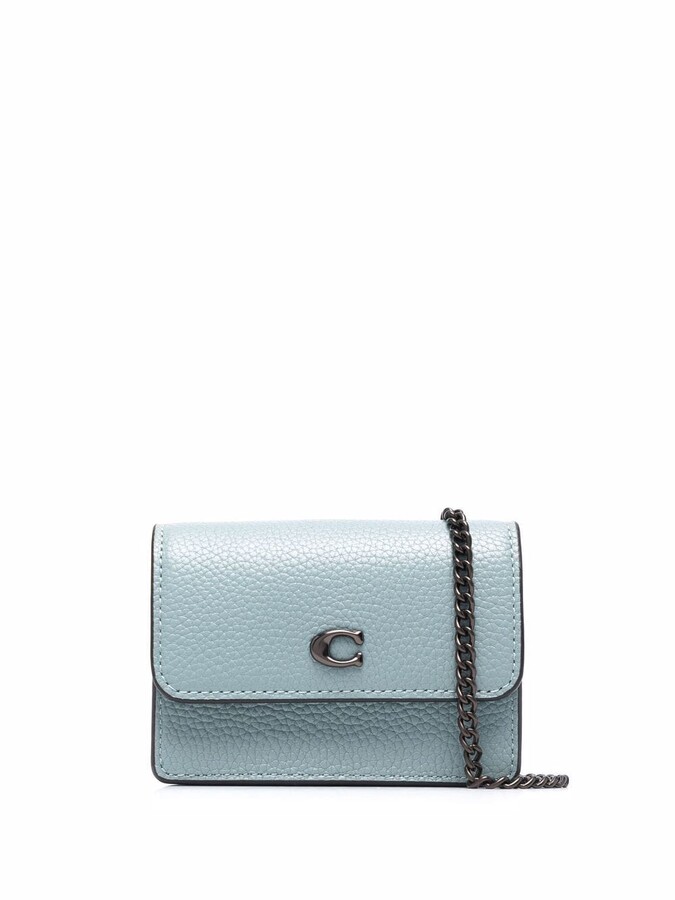 coach canada wallets