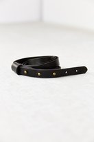 Thumbnail for your product : BDG Collar Pin Skinny Belt