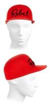 Thumbnail for your product : Eugenia Kim Rebel Wool Baseball Cap