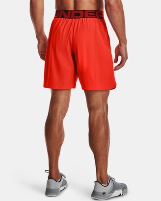 Under Armour Men's UA Elevated Woven 2.0 Shorts - ShopStyle