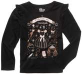 Thumbnail for your product : Epic Threads Mix and Match Long-Sleeve Graphic-Print T-Shirt, Toddler Girls, Created for Macy's