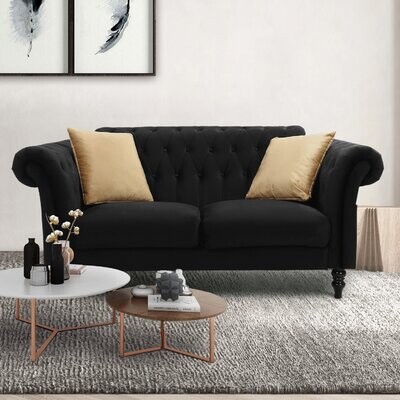 Details about   2/3 Seater Sofa Cover 3D Bubble Stretch Elastic Slipcover Spandex Couch Loveseat 