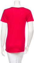 Thumbnail for your product : Etoile Isabel Marant Linen T-Shirt