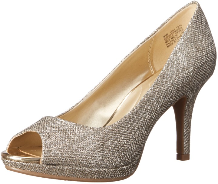 bandolino nurri pump
