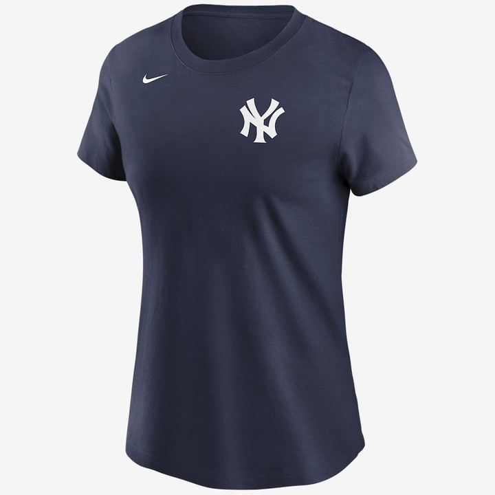 yankees women's apparel