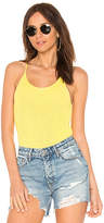 Thumbnail for your product : 525 America Scoop Neck Cami