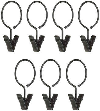 Umbra Set of 7 Clip Rings