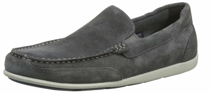 rockport loafers uk