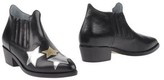 Thumbnail for your product : Chiara Ferragni Ankle Boots Black