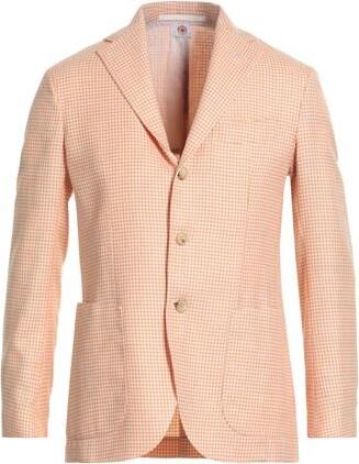 Luigi Borrelli Napoli Man Blazer