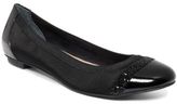 Thumbnail for your product : Alfani Jemah Ballet Flats, Only at Macy's