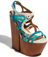 Thumbnail for your product : Jeffrey Campbell 'Follie' Sandal