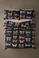 Thumbnail for your product : Urban Outfitters Ula Butterfly Duvet Set