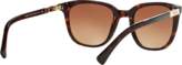 Thumbnail for your product : Ralph Tortoise Rectangle Sunglasses