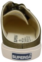 Thumbnail for your product : Superga THE MAN REPELLER x 2288 SATIN W