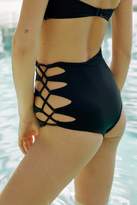 Thumbnail for your product : Acacia Queens Bikini Bottoms
