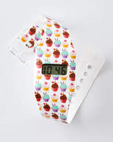 Thumbnail for your product : Pappwatch Cupcake Paper Watch