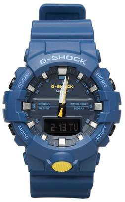 G-Shock G Shock Anadigital Wrist Watch