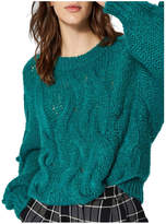 Thumbnail for your product : Selected Ama Knit