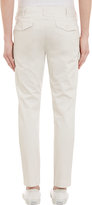 Thumbnail for your product : Save Khaki Slim-Fit Cargo Pants
